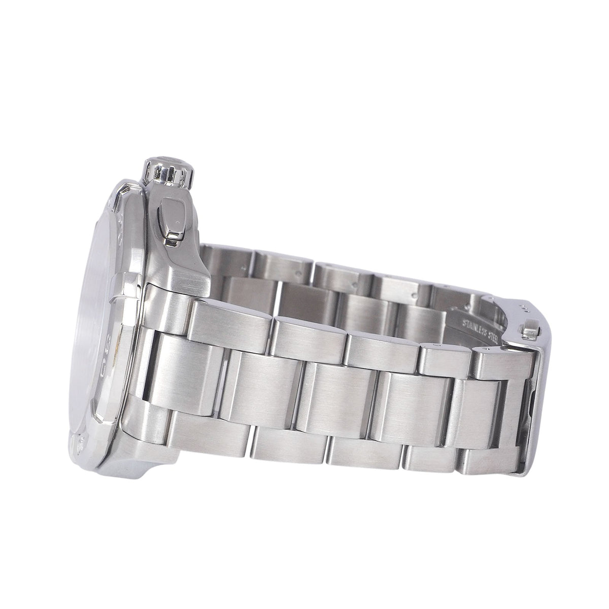 TAG Heuer CAY1110 Aquaracer Chronograph Quartz Watch
