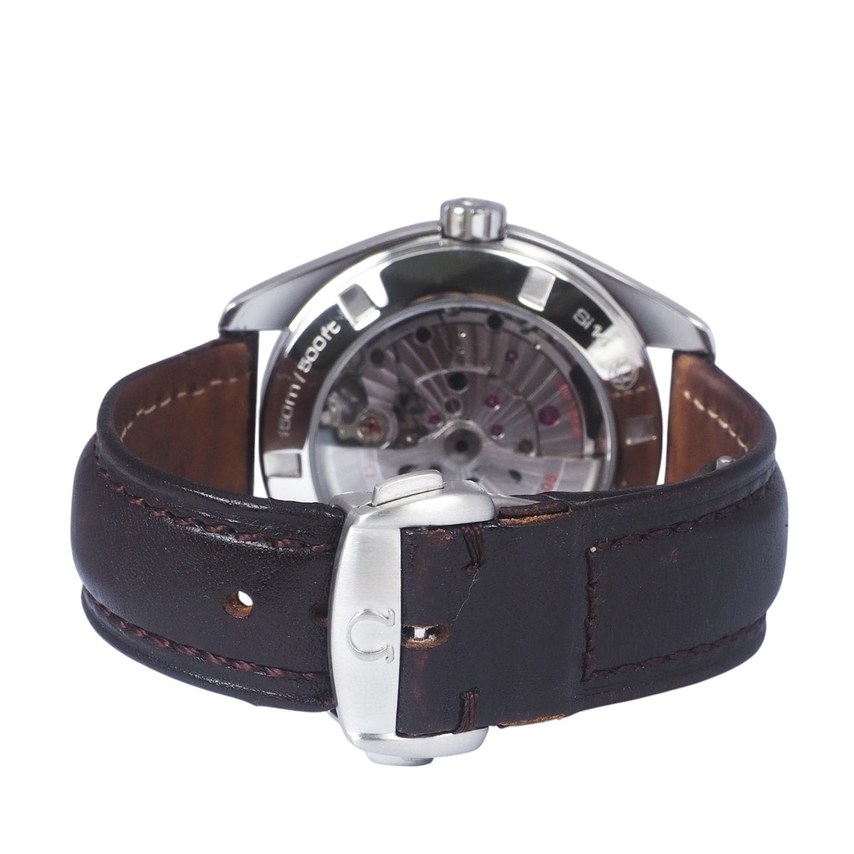 Omega 231.12.42.21.01.001 Seamaster Aqua Terra Automatic Watch