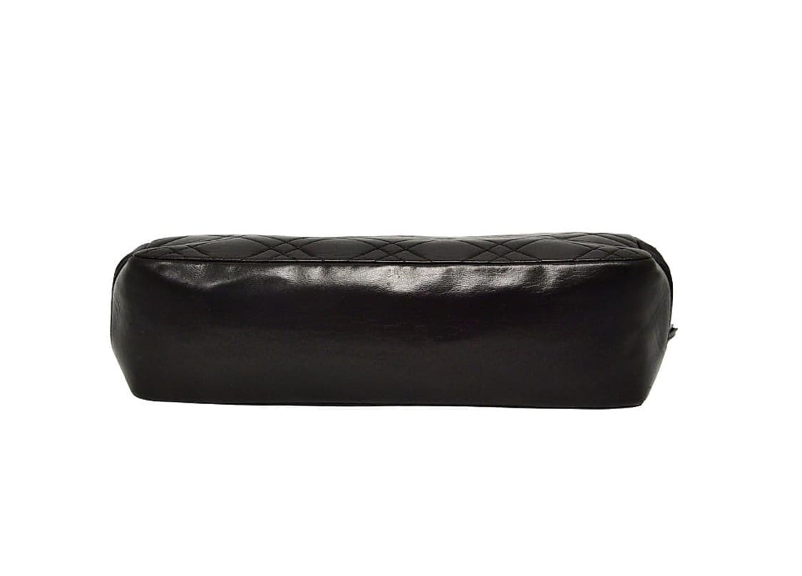 Chanel vintage quilted chain bag
