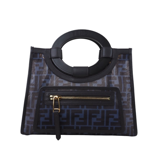Fendi 8BH353 Runaway Shoulder Bag
