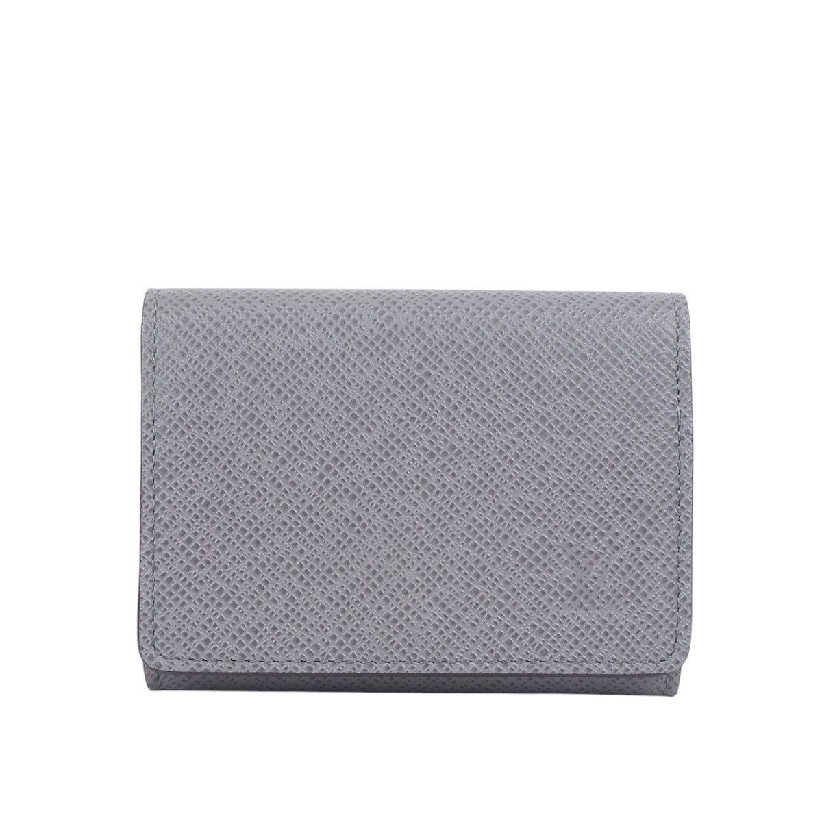 Louis Vuitton M11583 Taiga Carte de Visite Card Holder