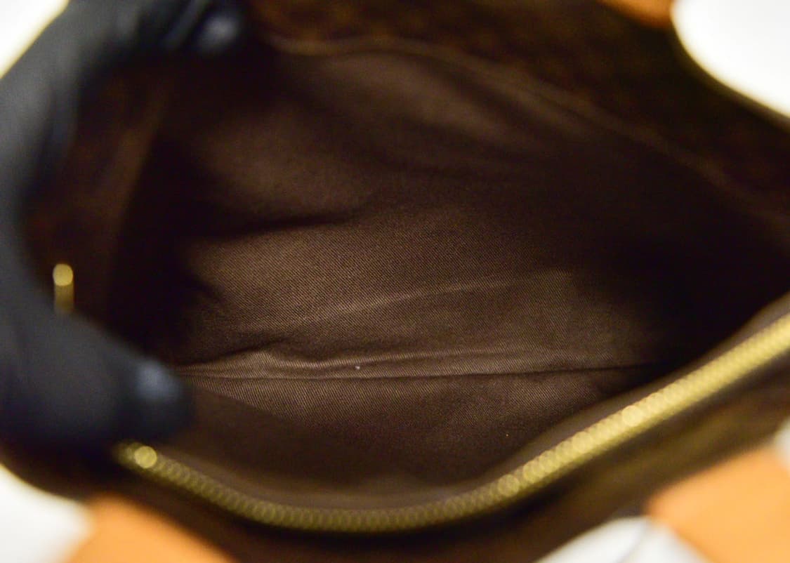 Celine Macadam Tote Bag