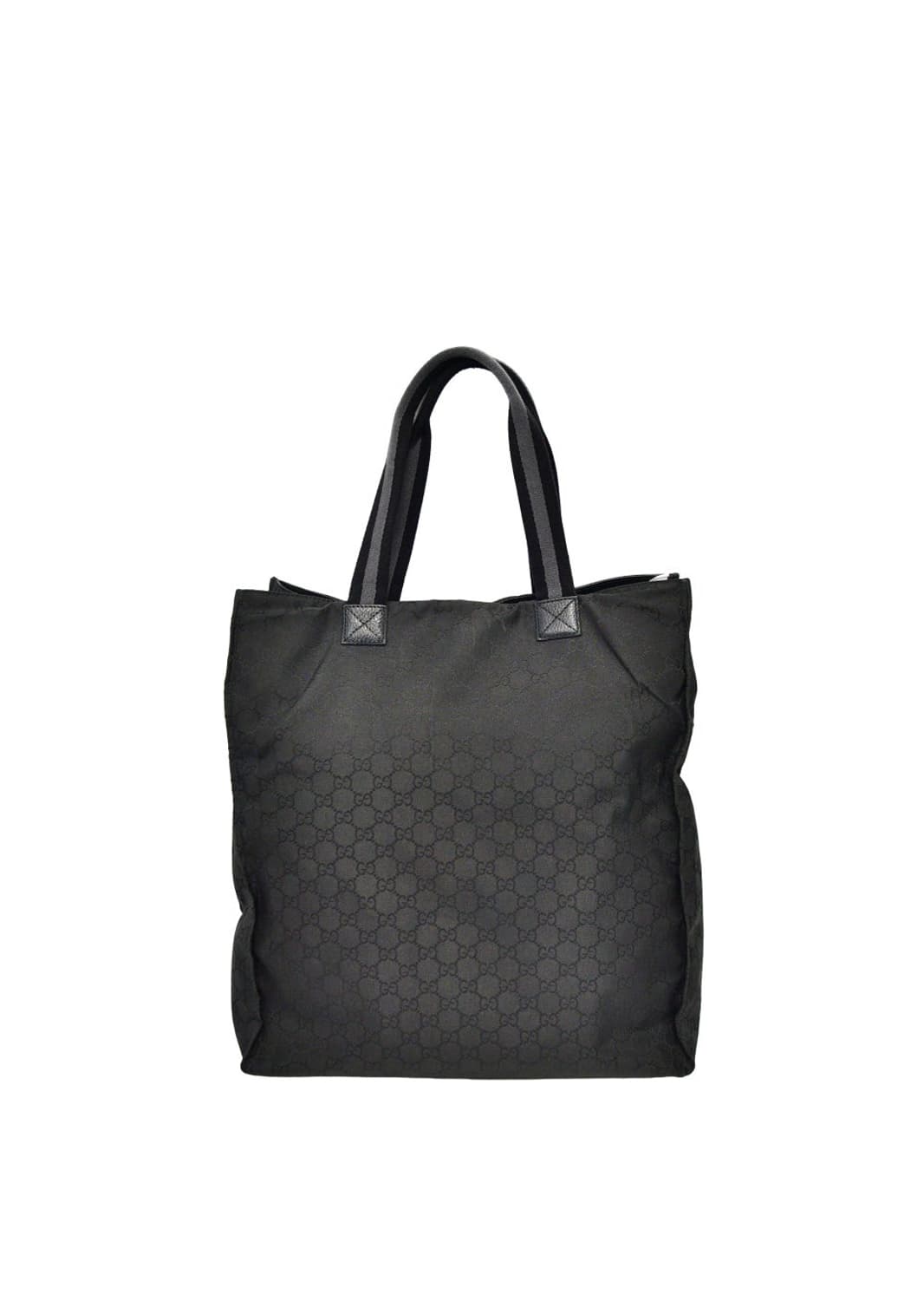 Gucci GG Nylon Shopper Bag