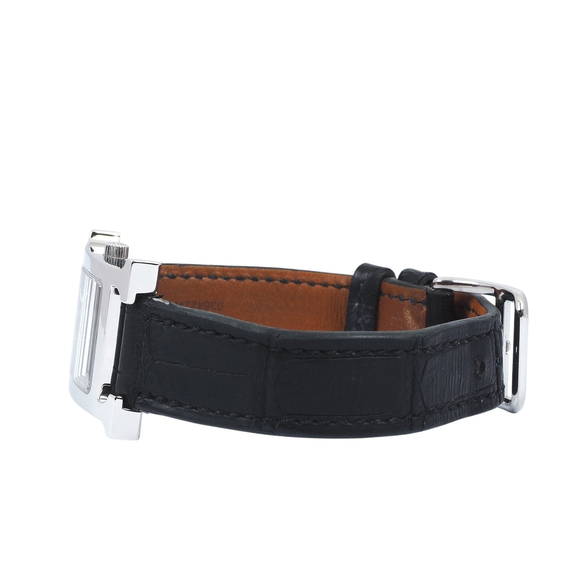 Hermès HH1.210 H-Hour Quartz Watch