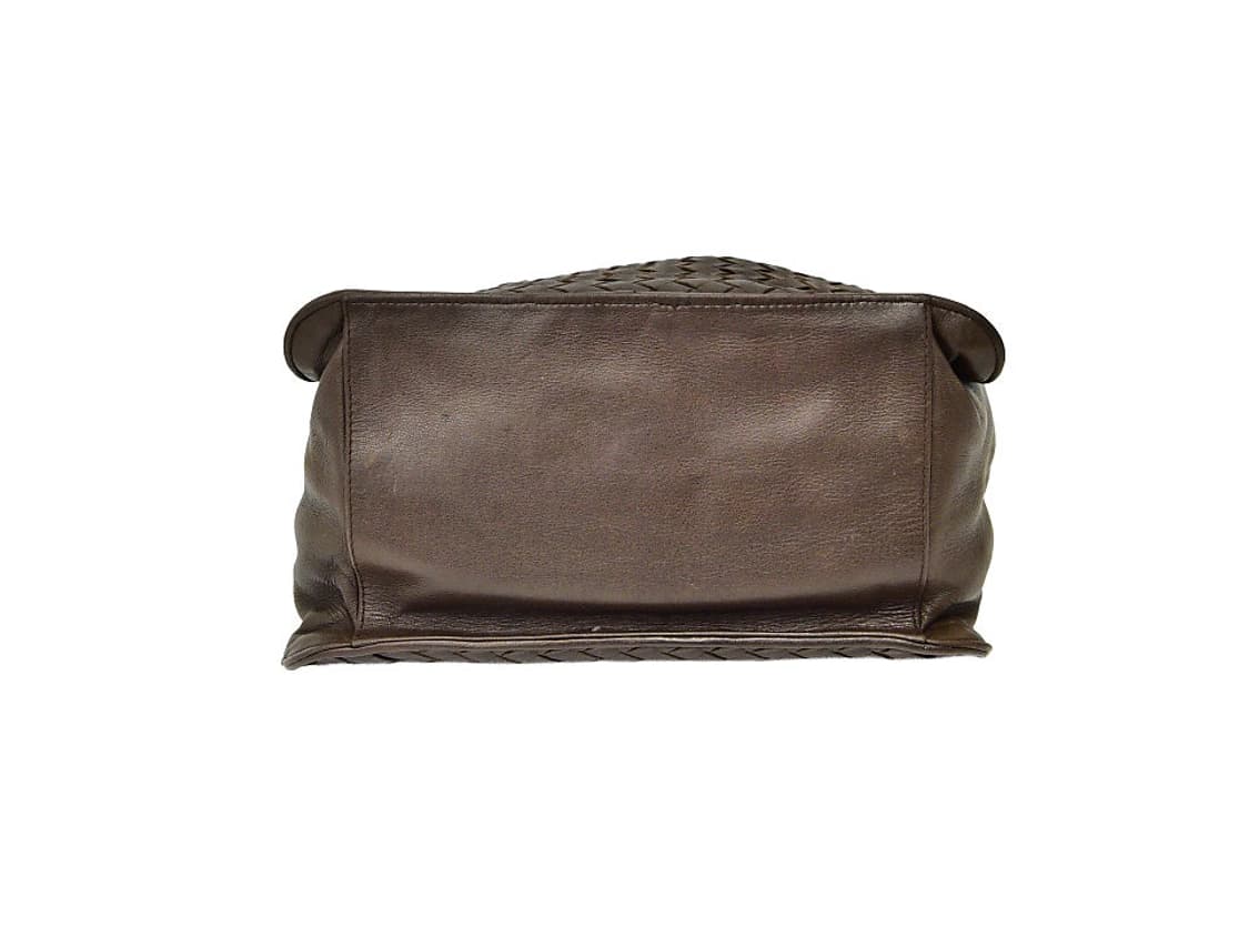 Bottega Veneta Intrecciato shoulder bag