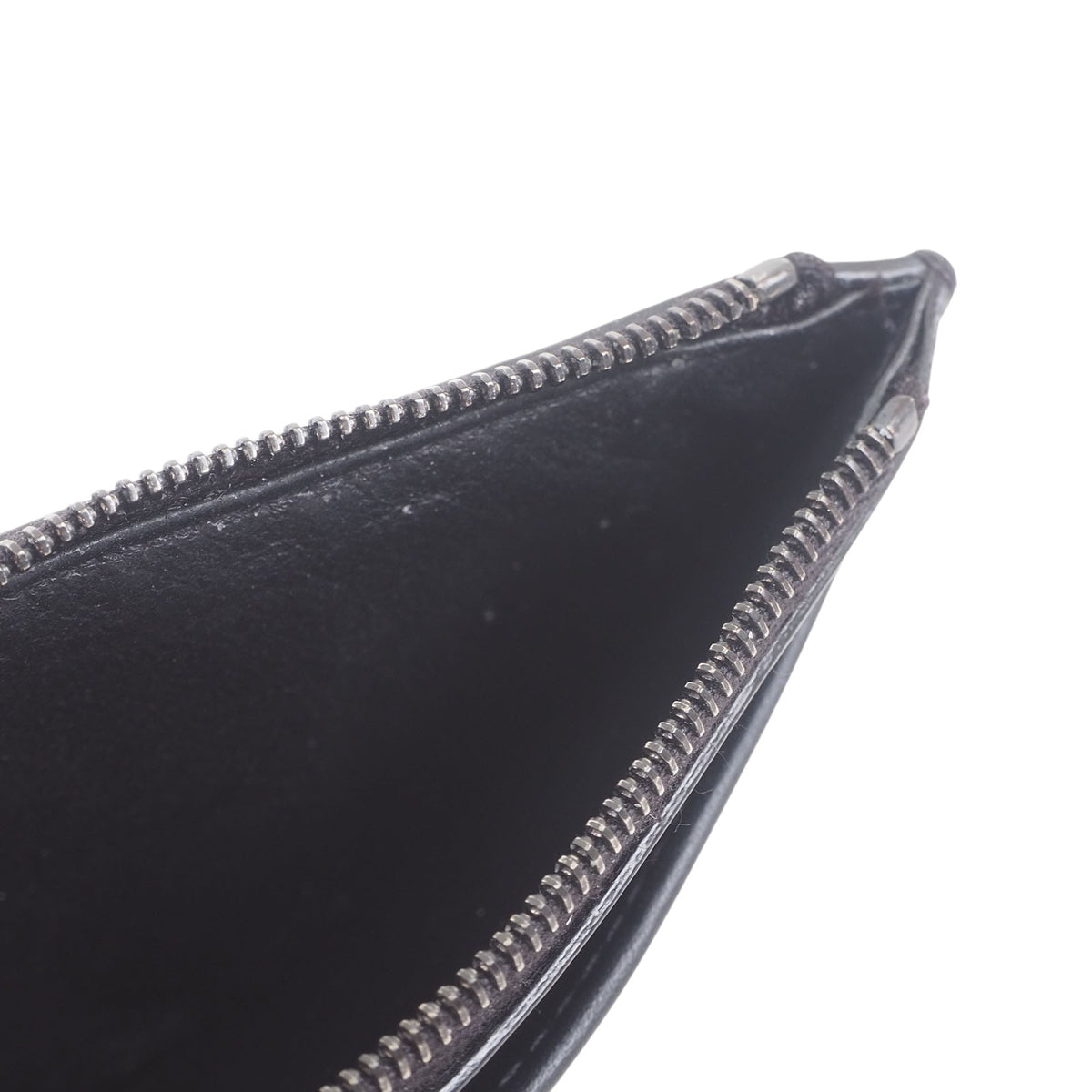 Bottega Veneta 566430 Intrecciato Card Wallet
