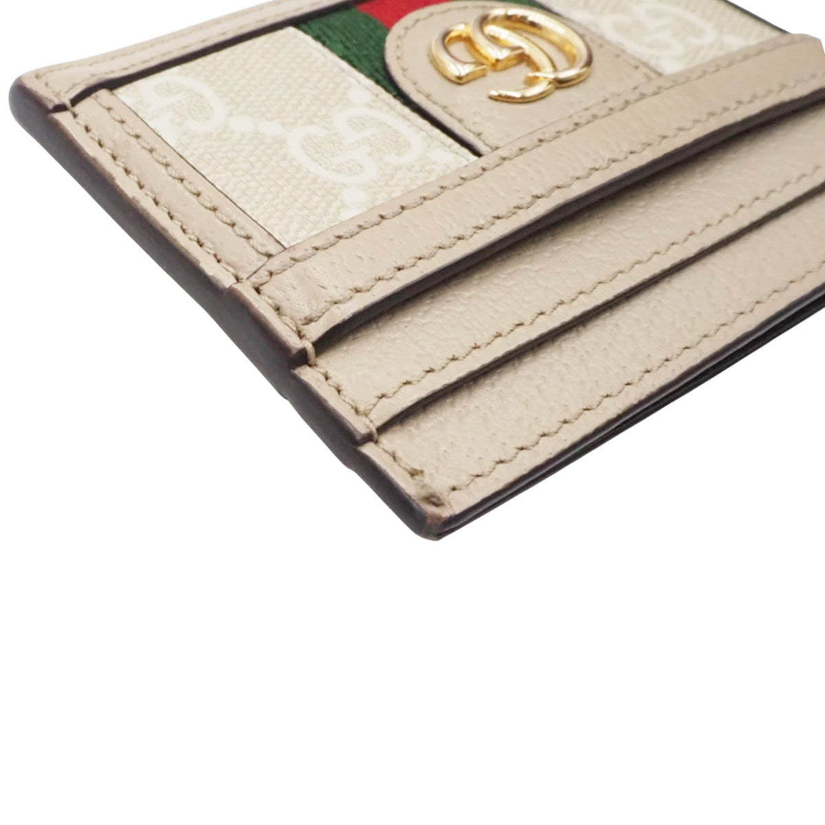 Gucci 523159 Ophidia Card Wallet