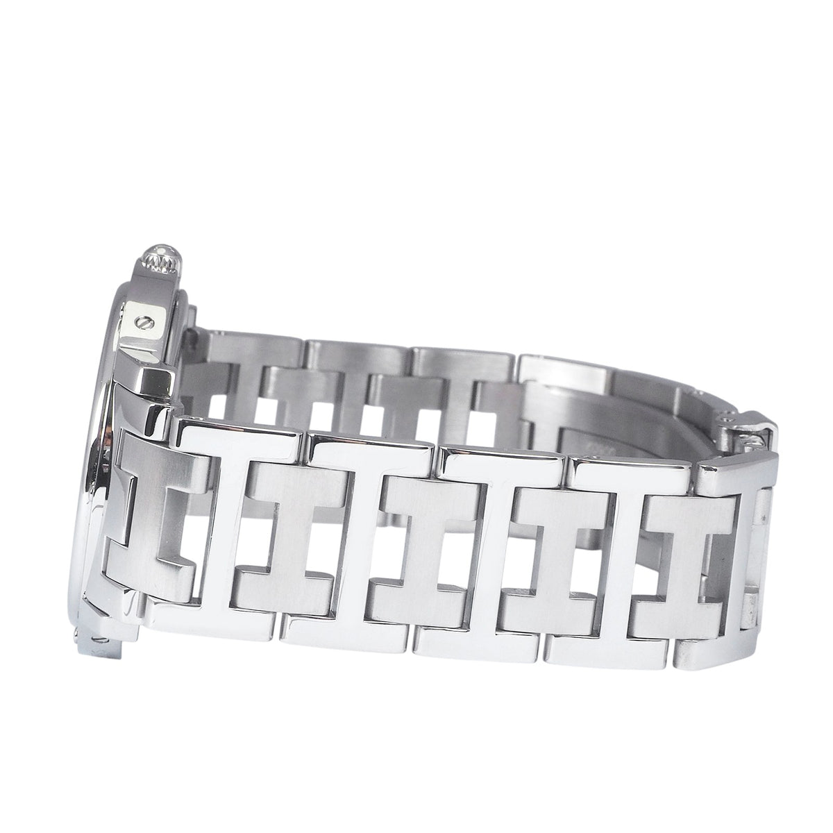 Hermès CL6.710 Clipper Quartz Watch