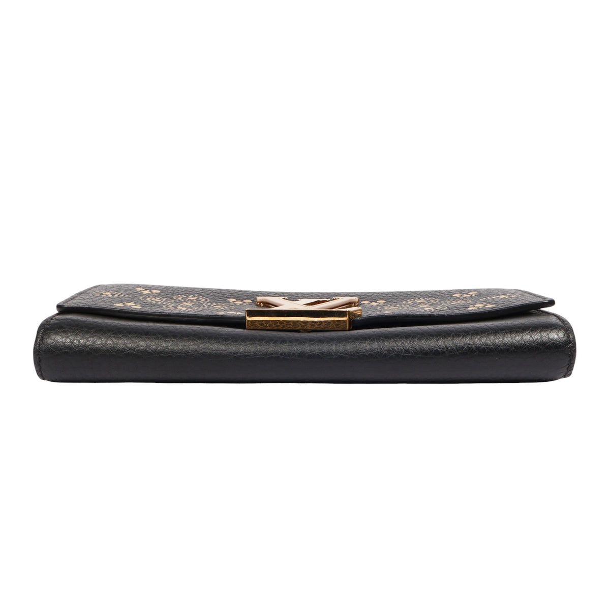 Louis Vuitton M63211 Capucines long wallet