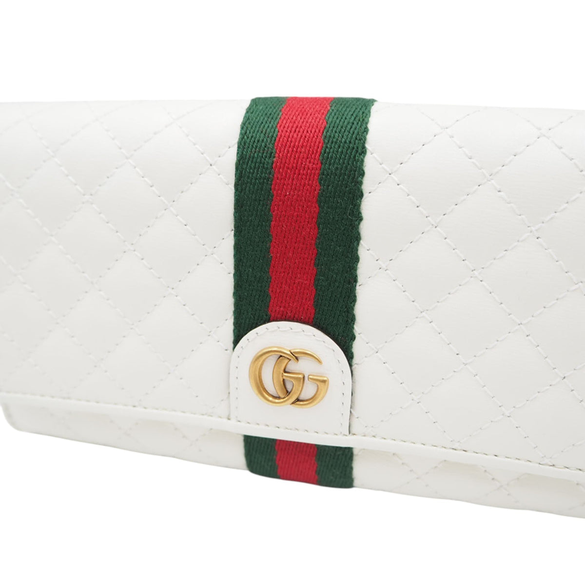 Gucci 536451 Ophidia long wallet