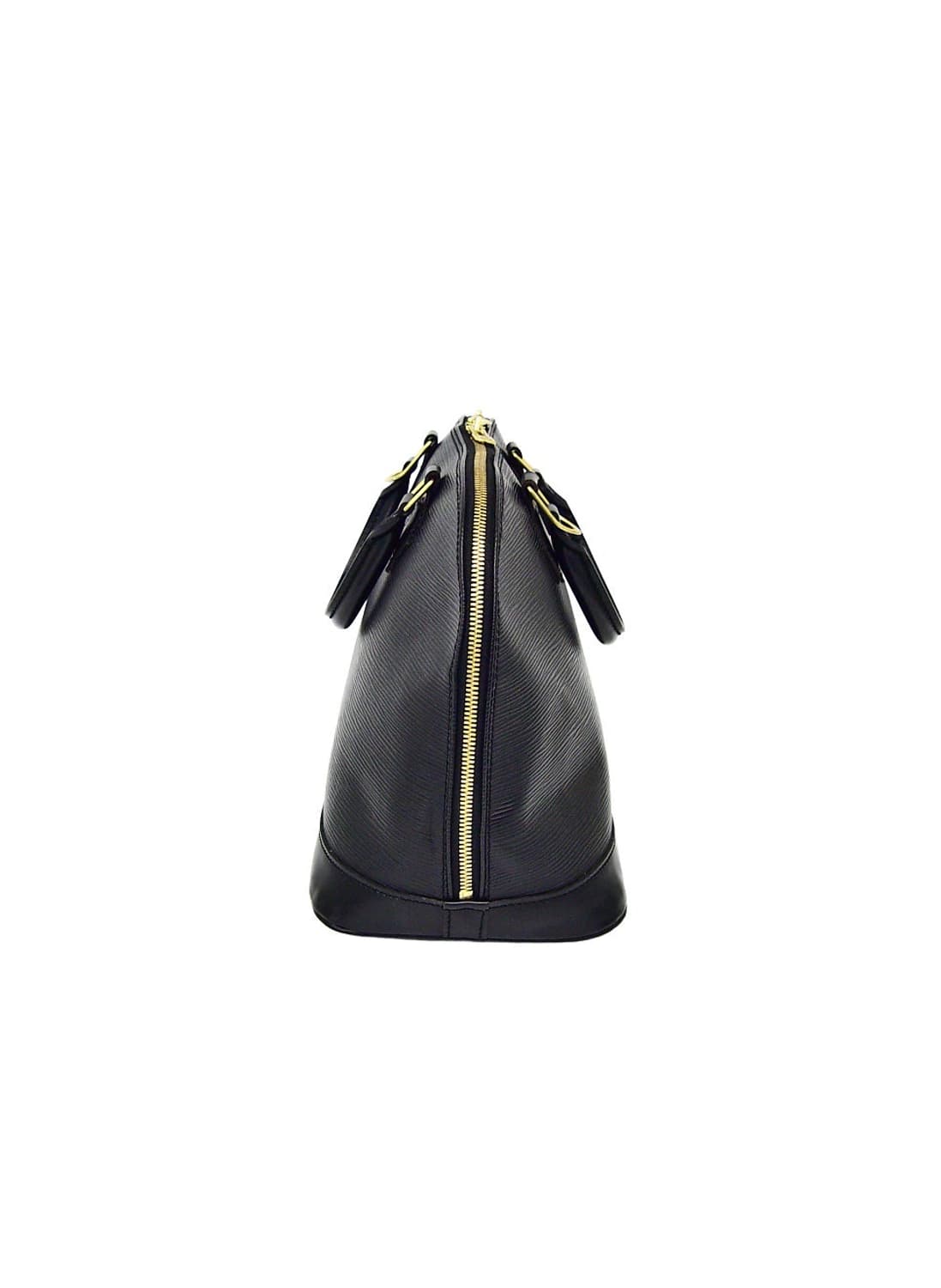 Louis Vuitton Epi Alma Tote Bag