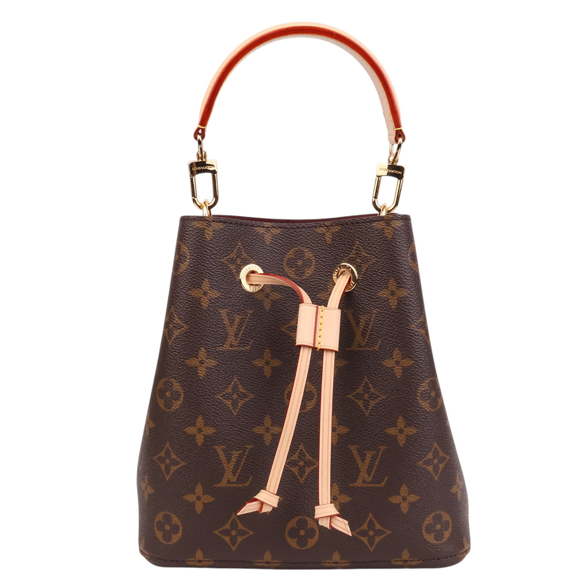 Louis Vuitton M46581 Monogram Neo Noé BB Shoulder Bag