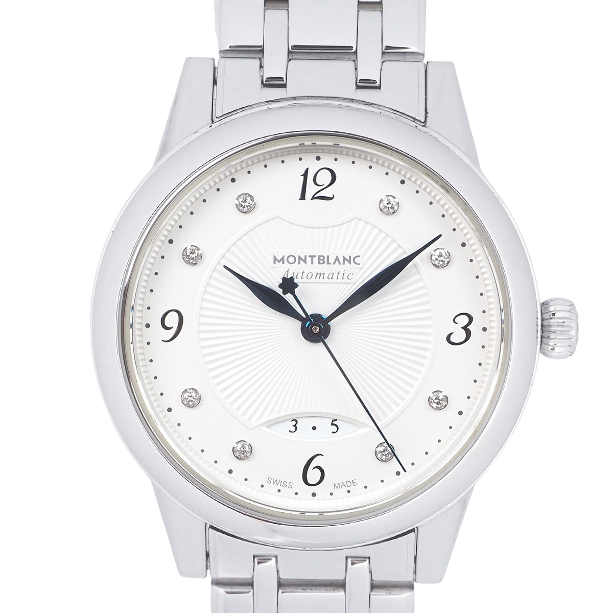 Montblanc 111056 Bohème Automatic Watch