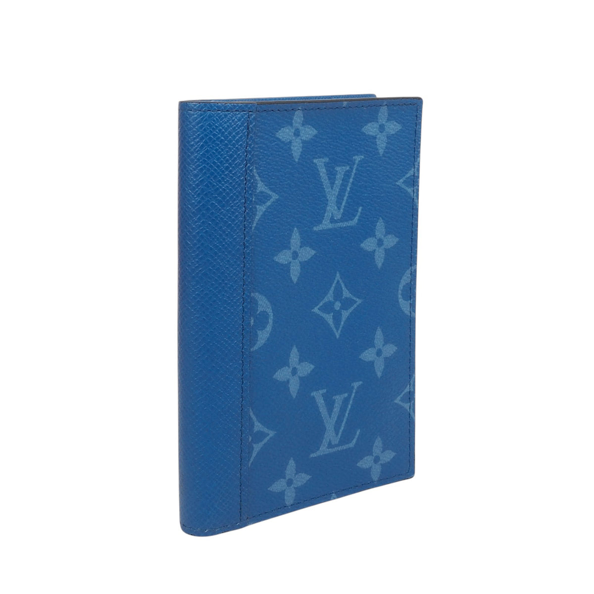 Louis Vuitton M31030 Monogram Passport Wallet