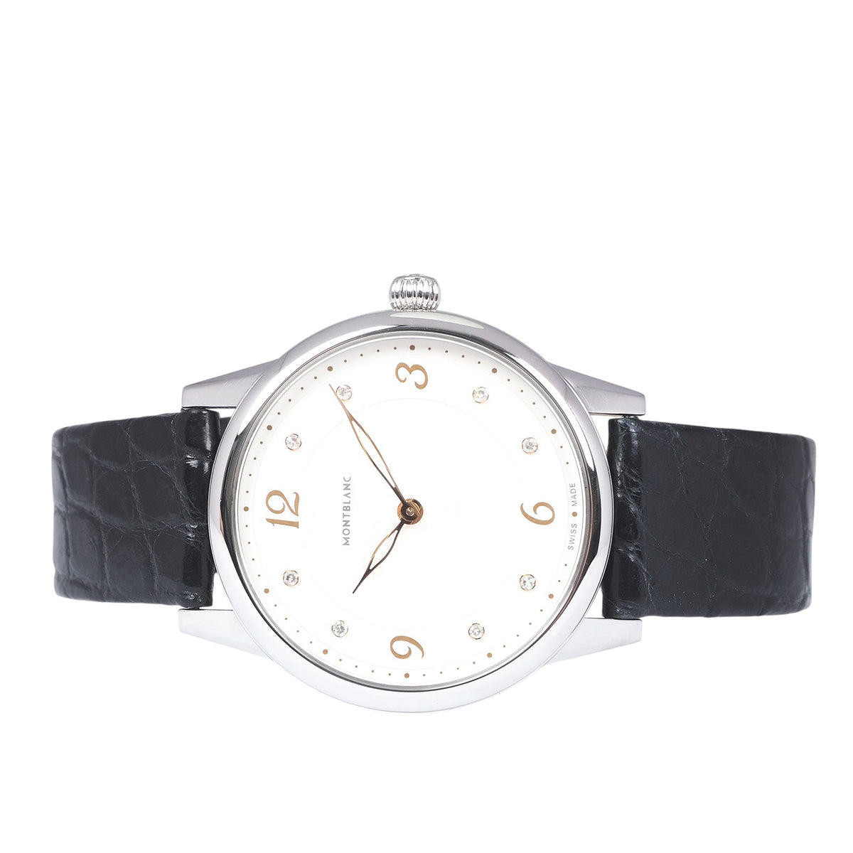 Montblanc 123867 Bohème Quartz Watch