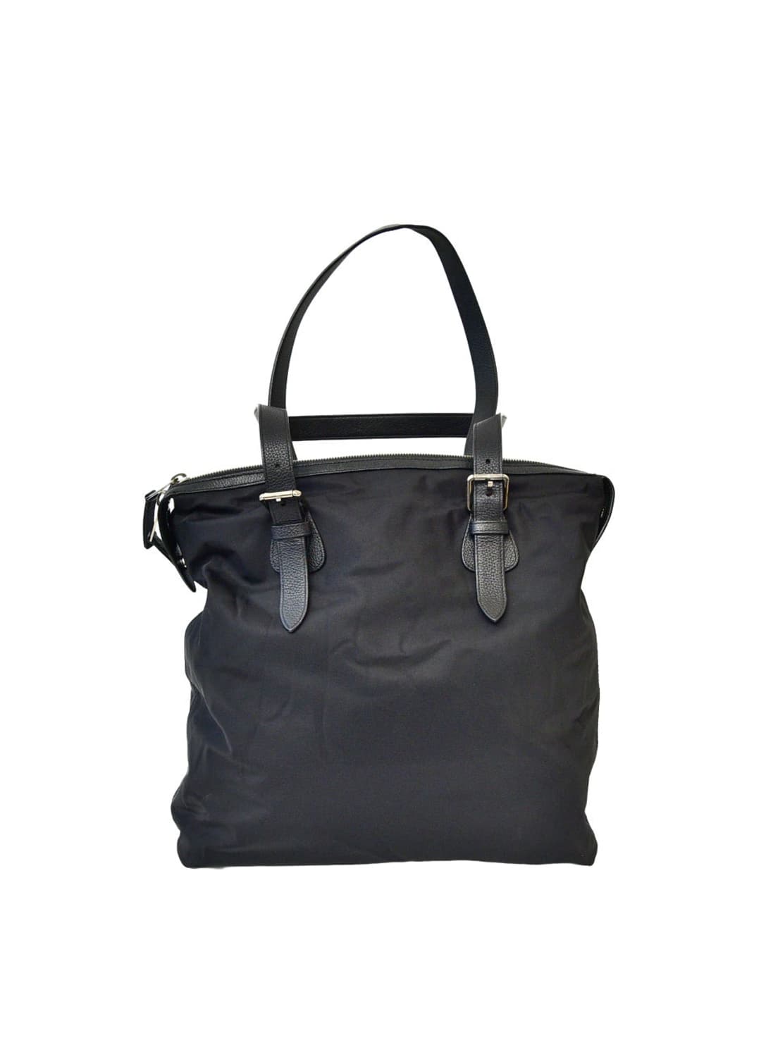 Burberry Trenton Nylon Shoulder Bag
