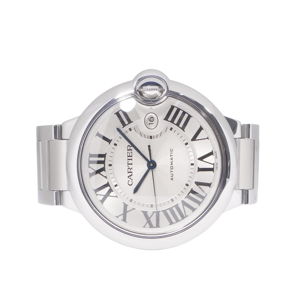 Cartier WSBB0040 Ballon Bleu Large Automatic Watch