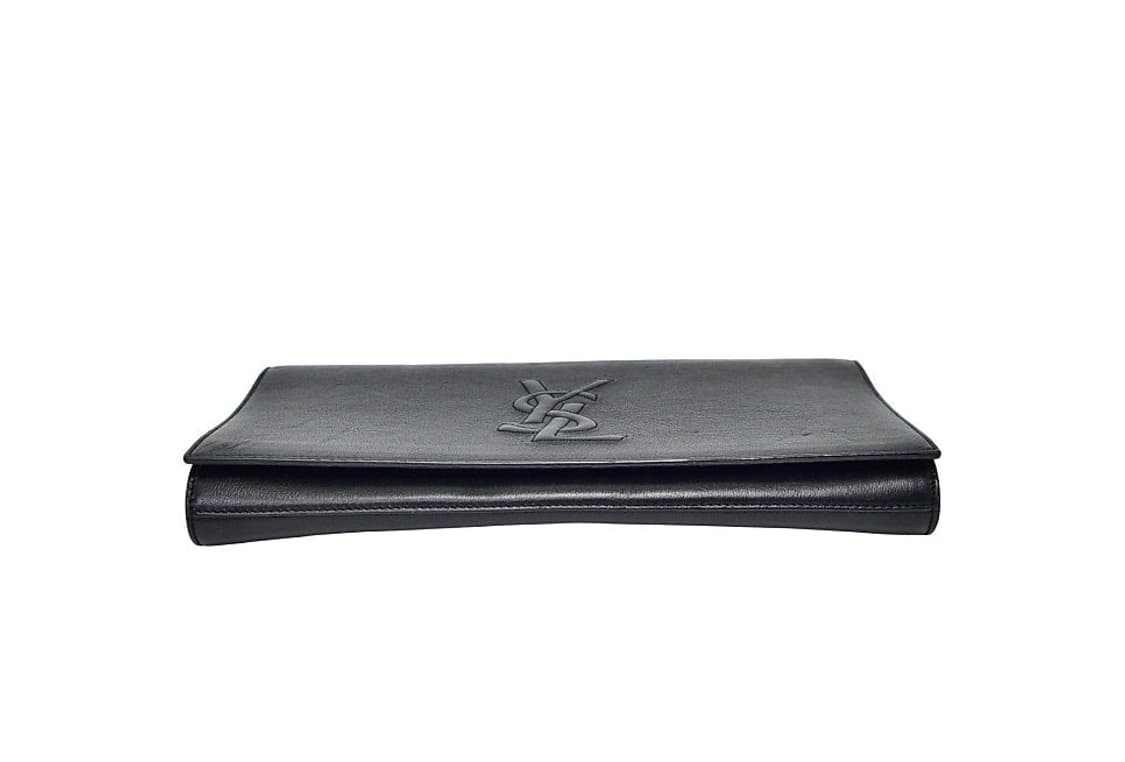 Saint Laurent clutch