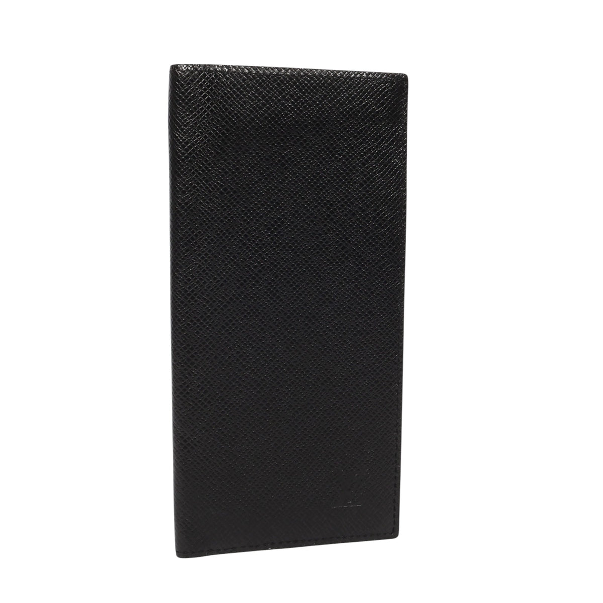 Louis Vuitton M64597 Taiga Alexandre long wallet