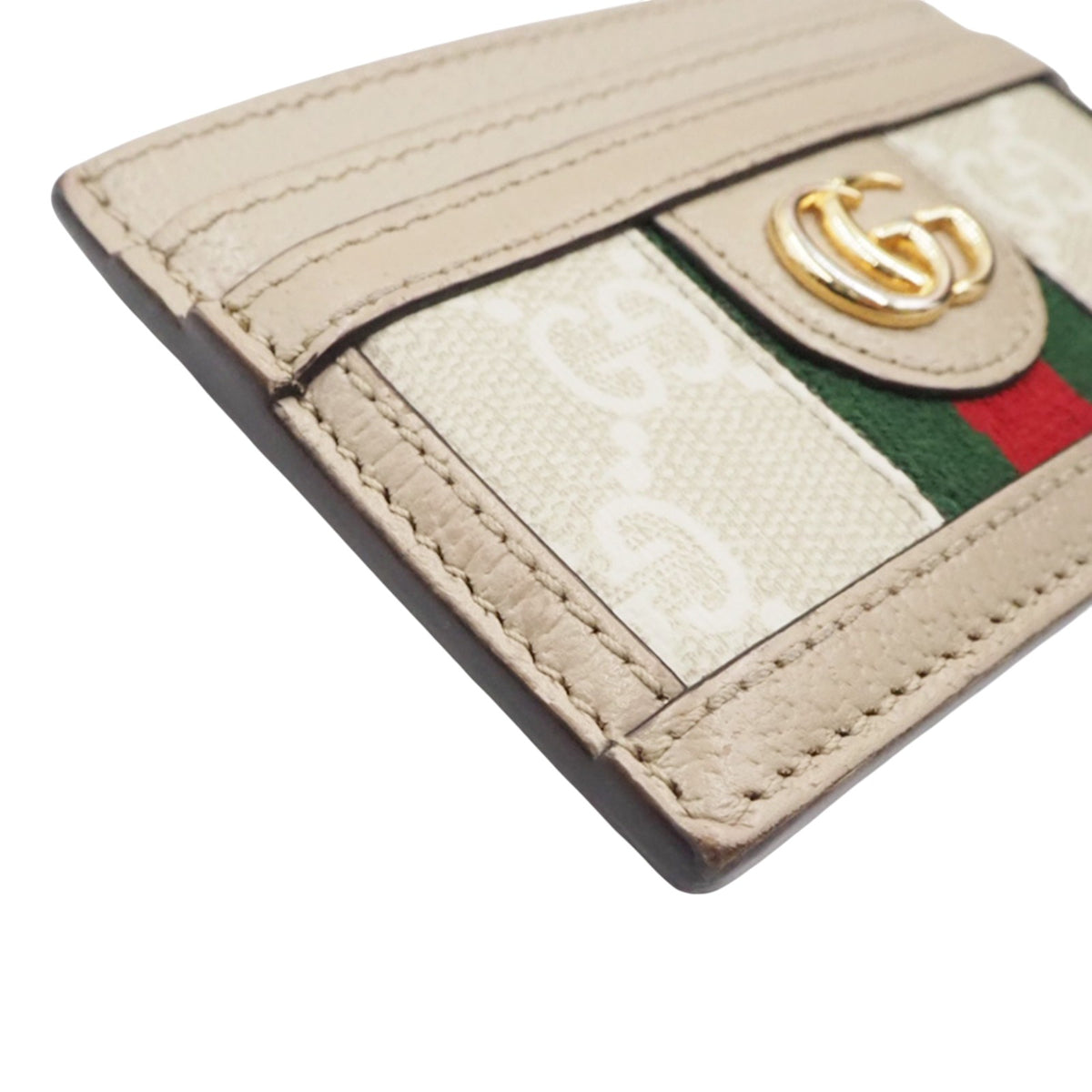 Gucci 523159 Ophidia Card Wallet