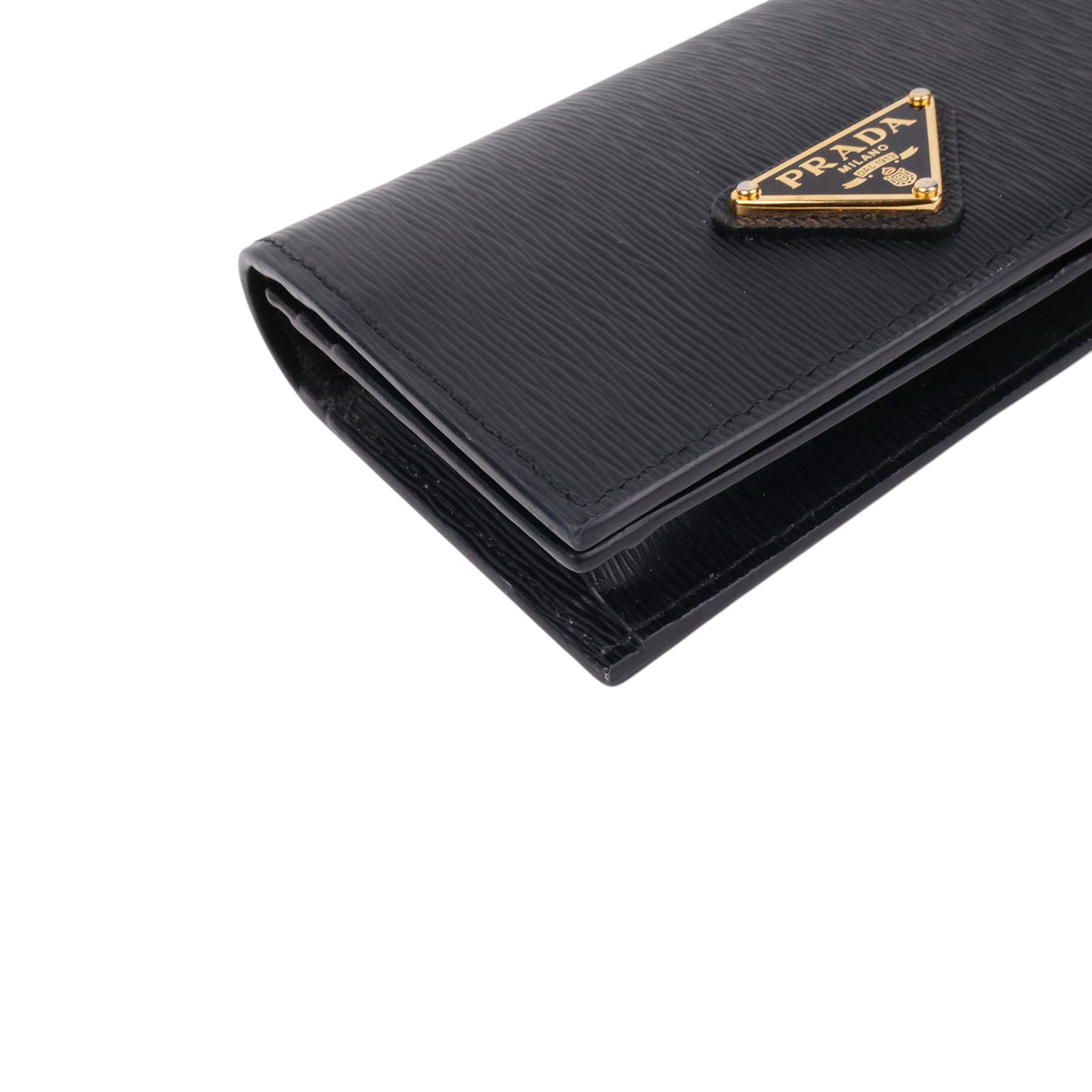 Prada 1MV021 Vitello Move Wallet