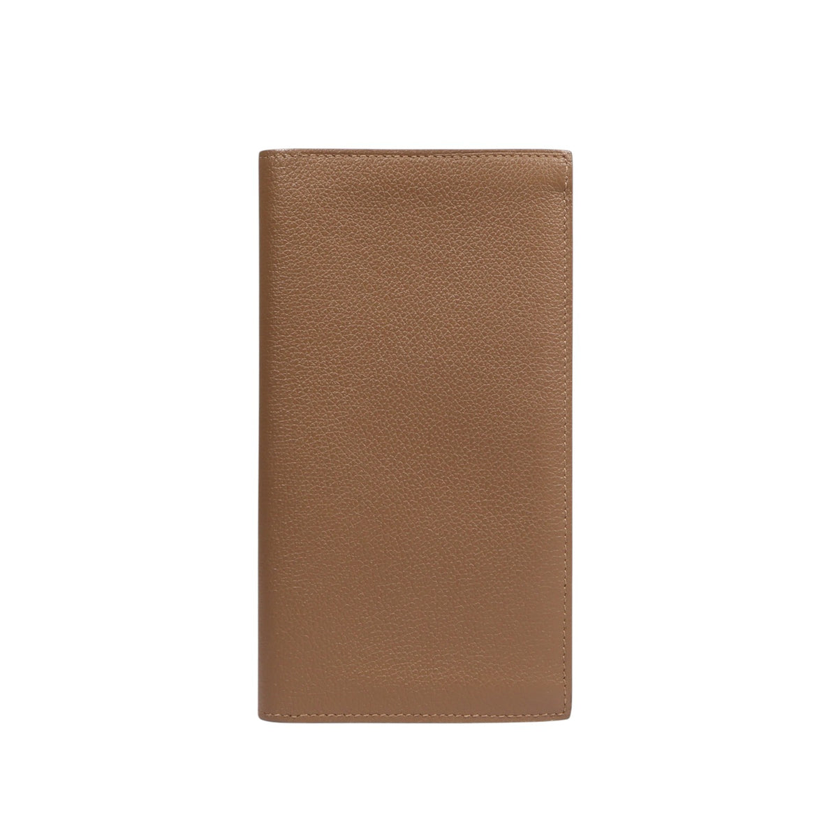 Hermès Citizen Twill Long Wallet