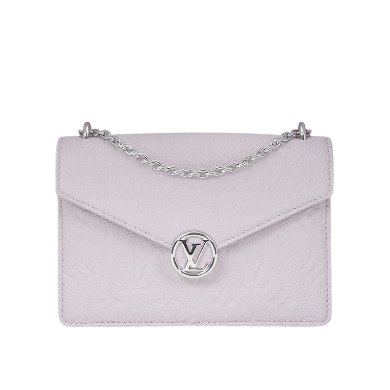 Louis Vuitton M13570 Wallet on Chain Rosie Shoulder Bag