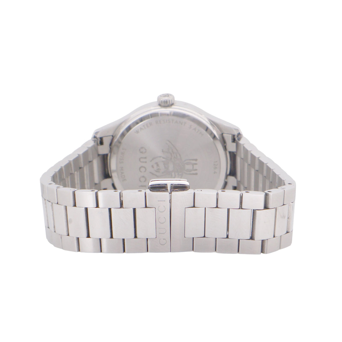 Gucci YA1265035 Multivi Quartz Watch