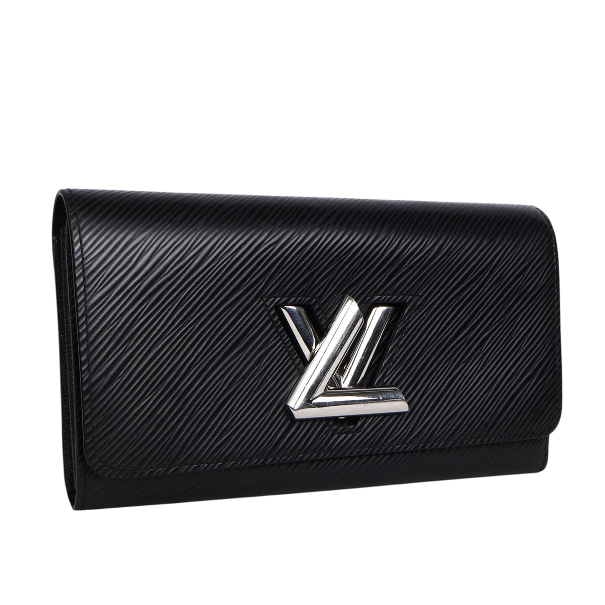 Louis Vuitton M68309 Epi Twist Long Wallet
