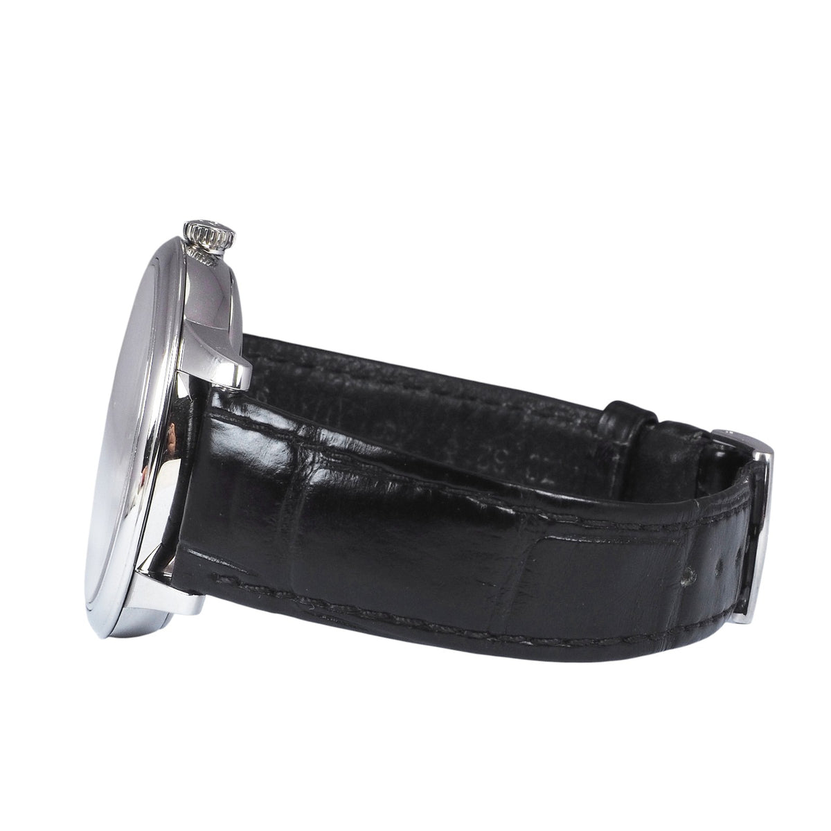 Omega 434.13.40 De Ville Prestige Automatic Watch
