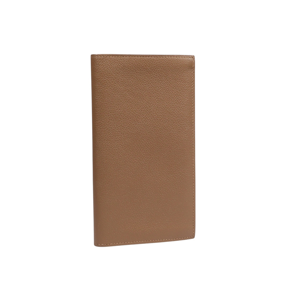 Hermès Citizen Twill Long Wallet