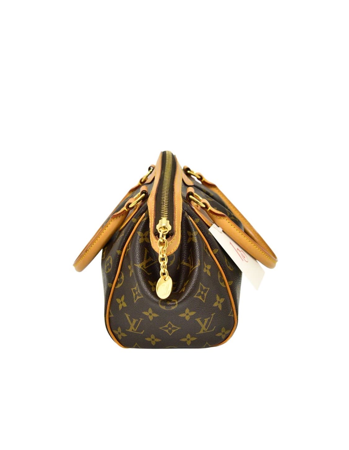 Louis Vuitton Monogram Tivoli Shoulder Bag
