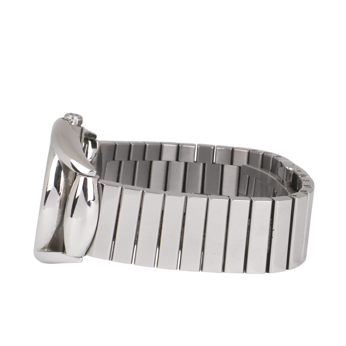 Gucci YA140405 Horsebit Quartz Watch