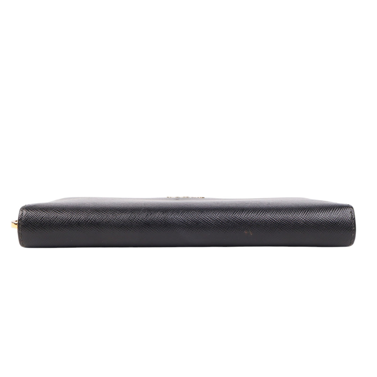 Prada 1M0506 Saffiano long wallet