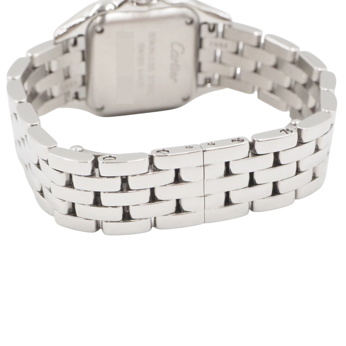 Cartier WSPN0013 Panthère Small Quartz Watch