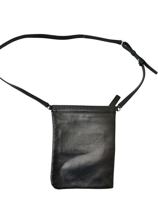 Saint Laurent Sit Crossbody Bag