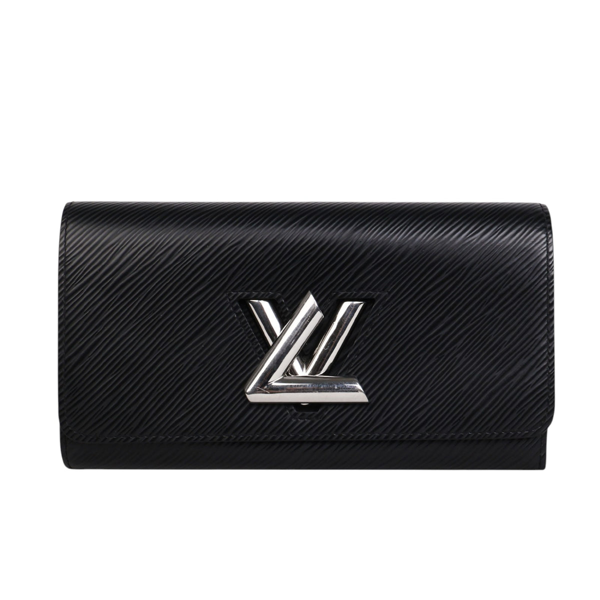 Louis Vuitton M68309 Epi Twist Long Wallet