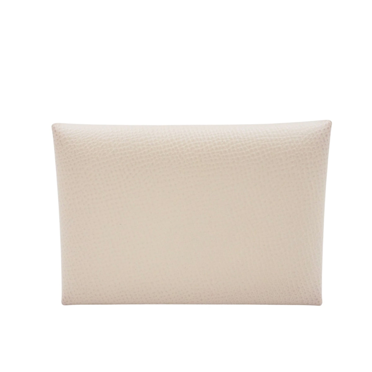 Hermès Calvi business card holder