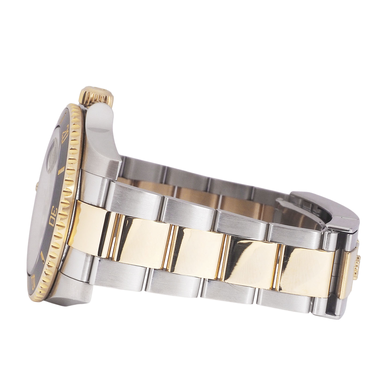 Rolex 116613 Submariner Automatic Two-Tone Watch