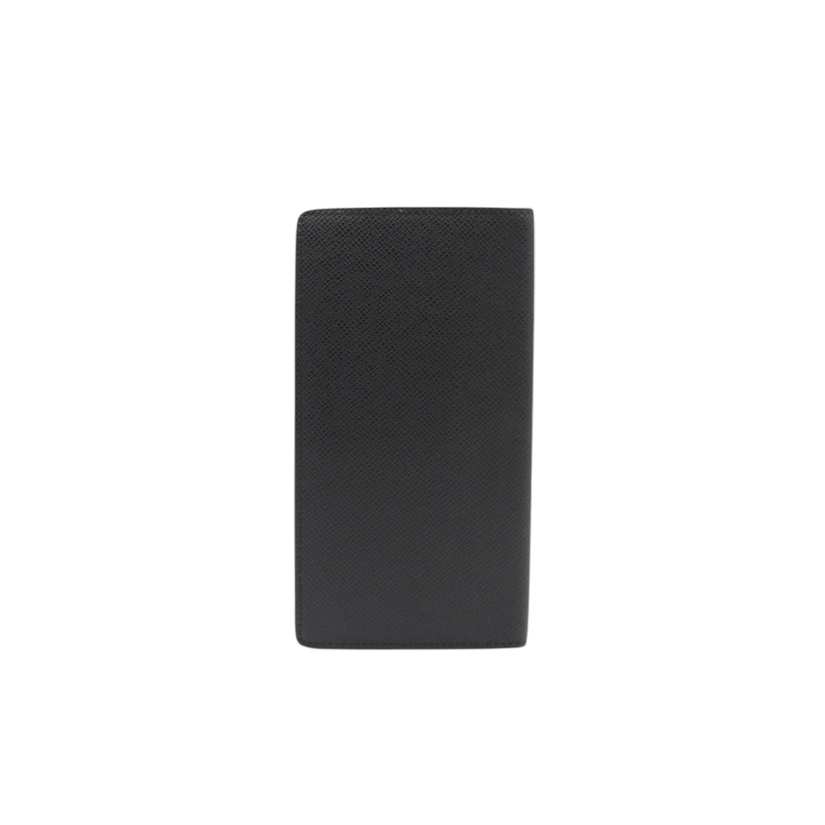 Louis Vuitton M33402 Taiga long wallet