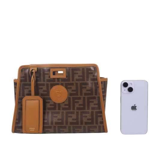Fendi 7AR717 Peekaboo Bag Cover