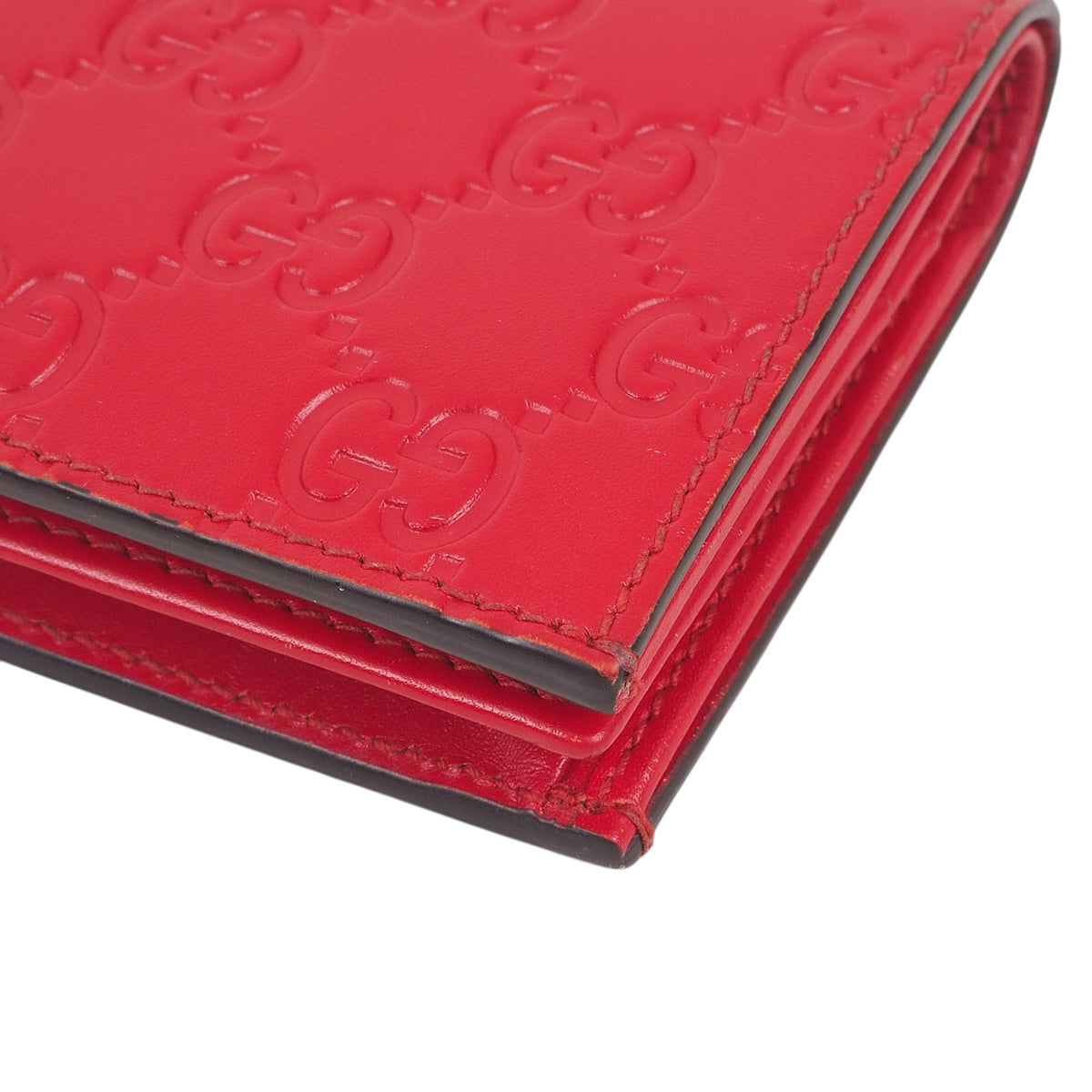 Gucci 410120 Cima Wallet