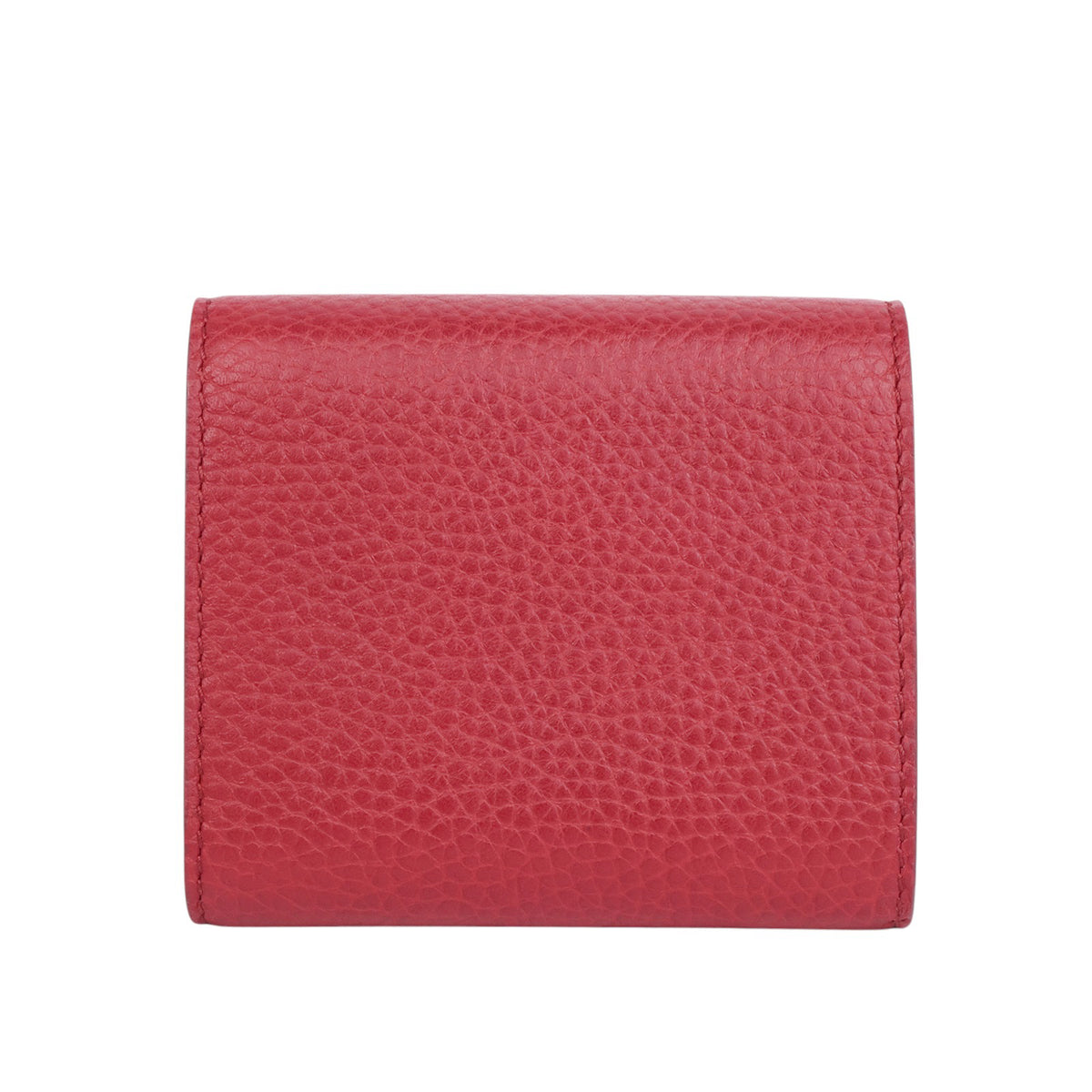 Burberry medium wallet