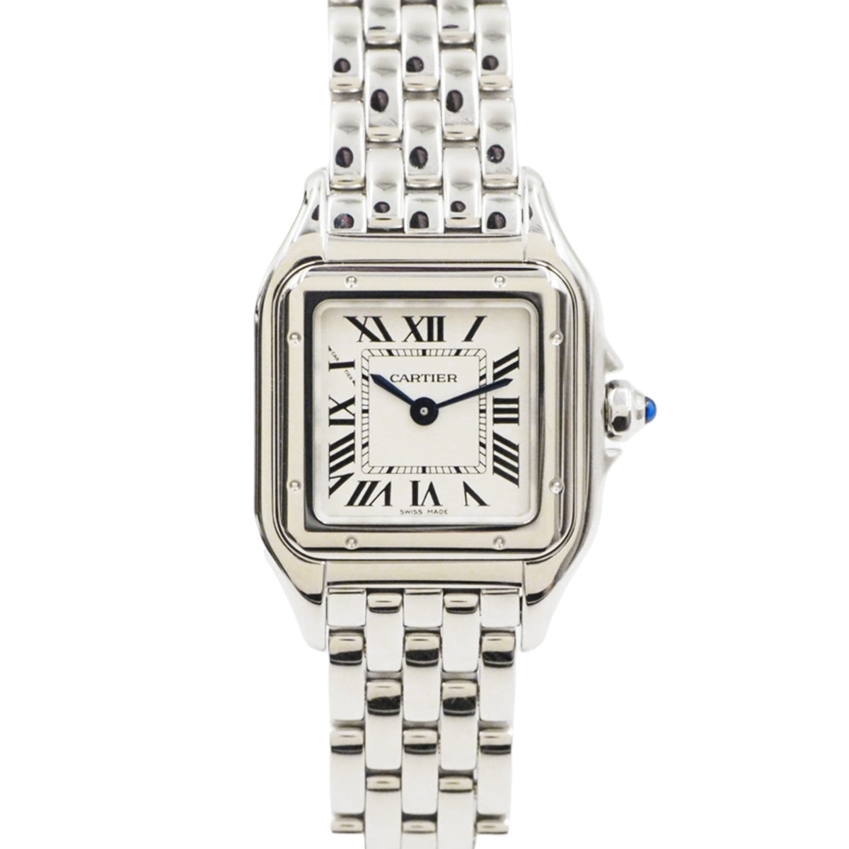Cartier WSPN0013 Panthère Small Quartz Watch