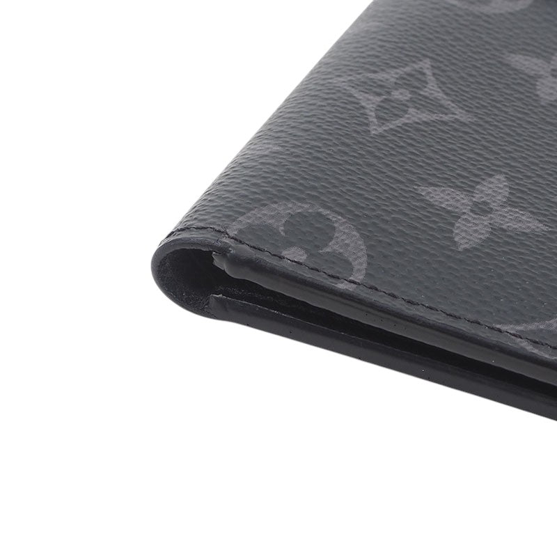 Louis Vuitton M62294 Eclipse Slender Wallet