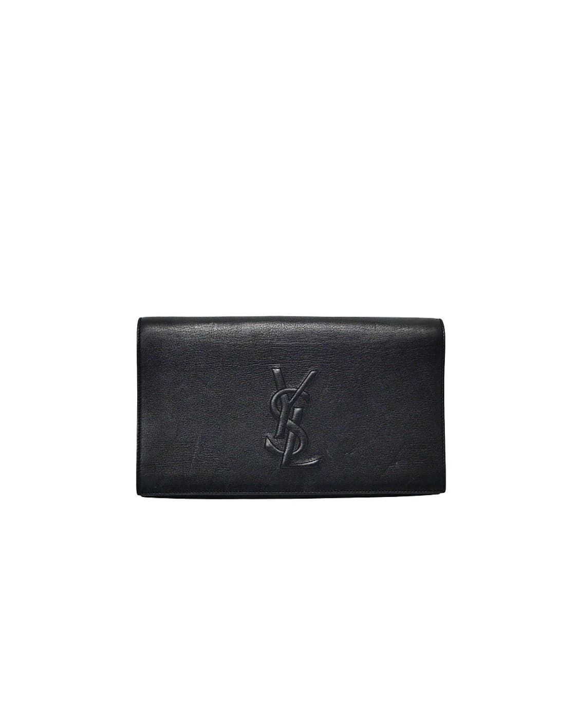 Saint Laurent clutch