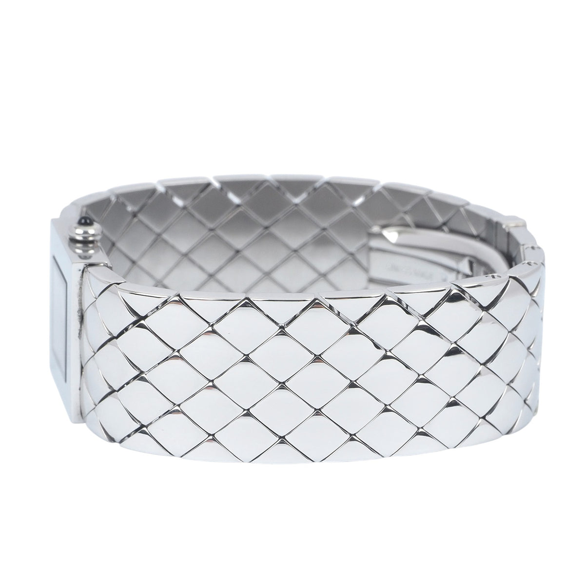 Chanel H0009 Matrazet Quartz Watch