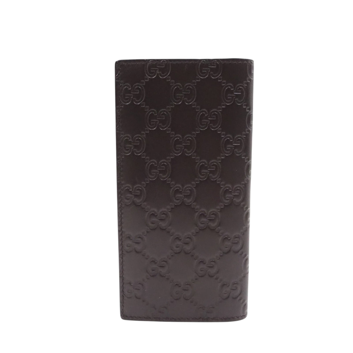 Gucci 307774 Sima Long Wallet