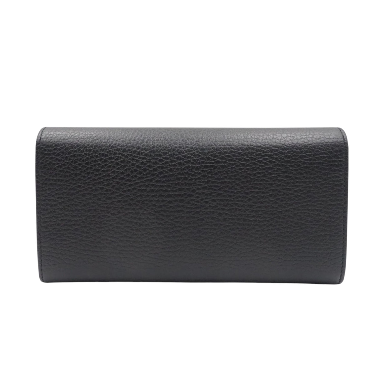 Gucci 456116 Marmont Continental Long Wallet