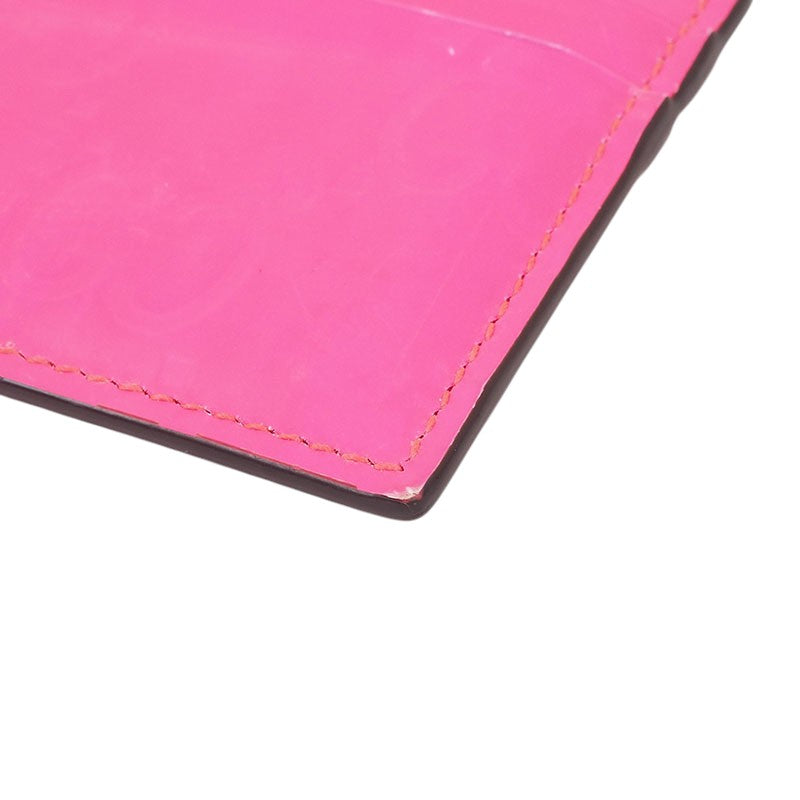 Gucci 771315 Rubber Card Holder